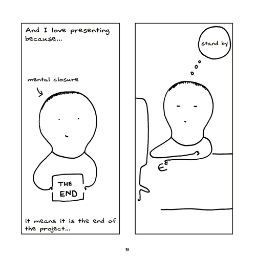 Tools of the Trade by Sarah Herman