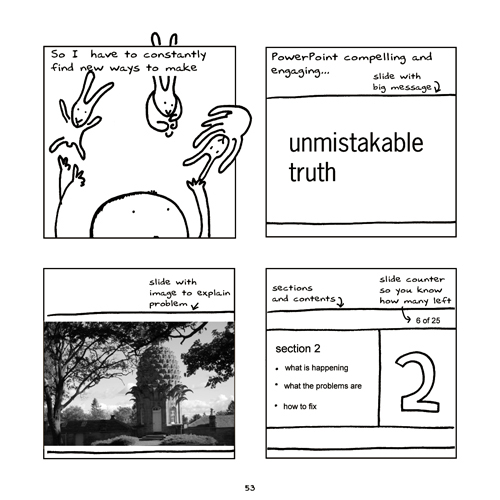 Tools of the Trade by Sarah Herman