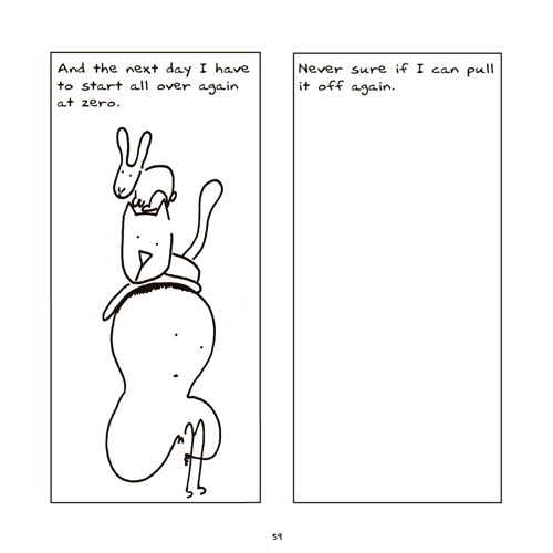 Tools of the Trade by Sarah Herman