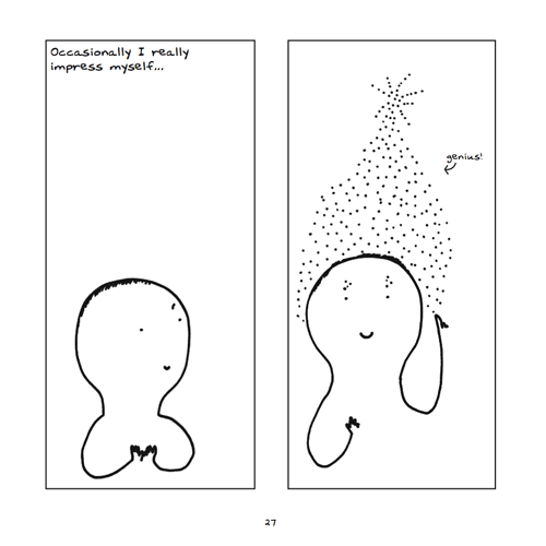 Tools of the Trade by Sarah Herman