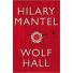 Booker longlist: Hilary Mantel: Wolf Hall