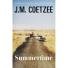 Booker longlist: JM Coetzee: Summertime