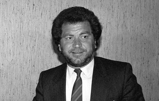 Sir Alan Sugar