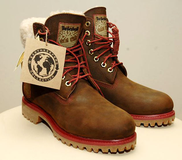 Timberland