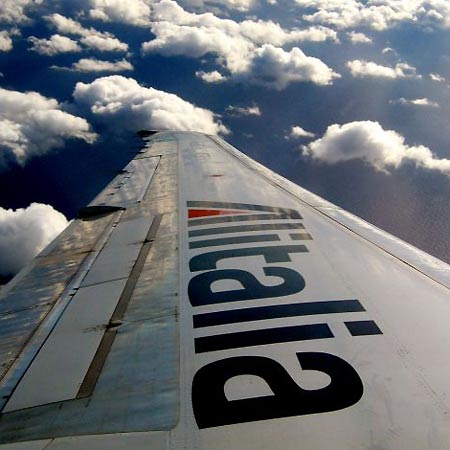 Alitalia