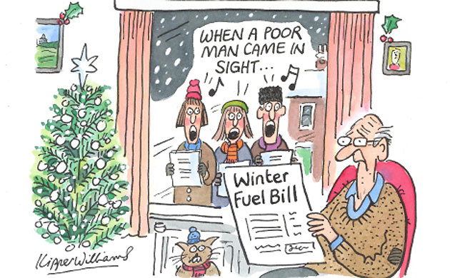 Kipper Williams