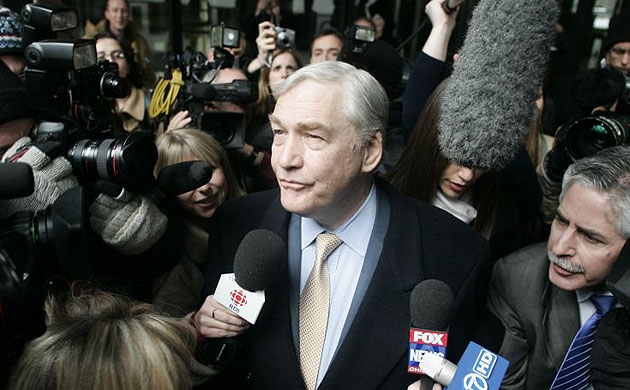 Conrad Black
