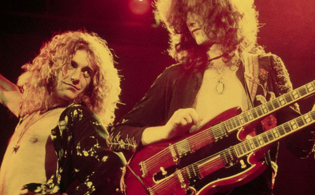 Led Zeppelin