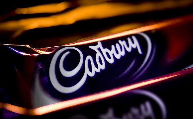 Cadbury
