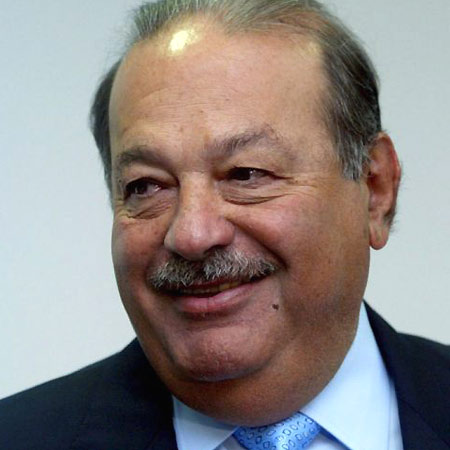 Carlos Slim