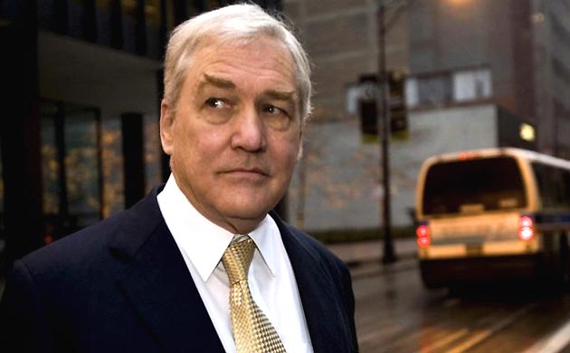 Conrad Black