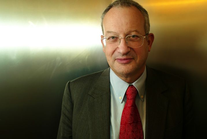 Lord David Sainsbury