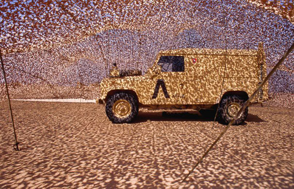 Jaguar and Land Rover