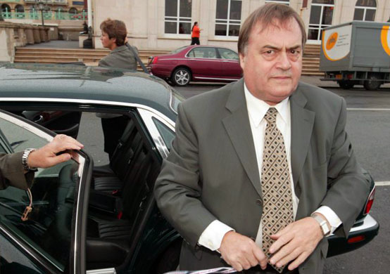 Jaguar and Land Rover