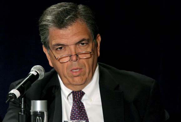 Charles Prince, Citigroup