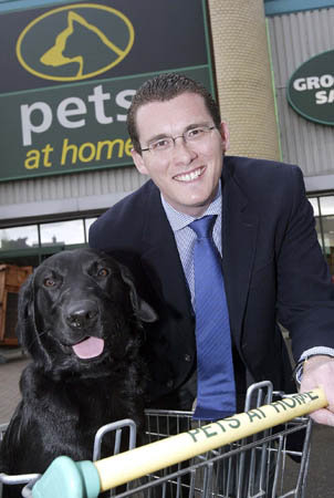 Pets at Home