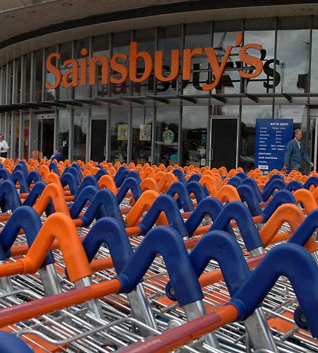 Sainsbury's
