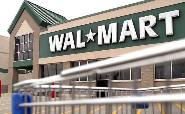 Wal-Mart