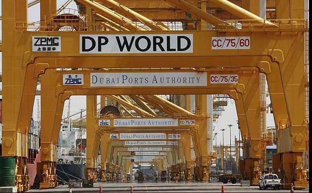 DP World