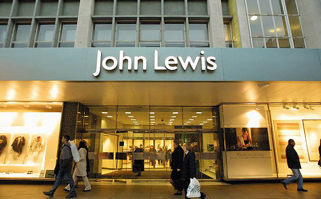 John Lewis