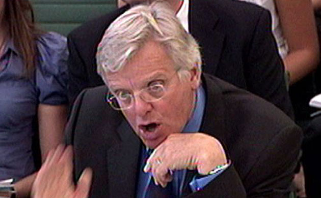 ITV phone-in scandal