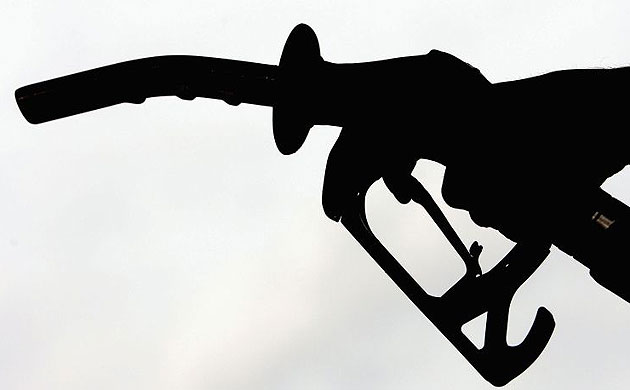 Record oil prices