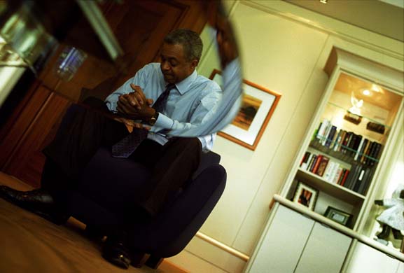 credit crunch 1st anniversary