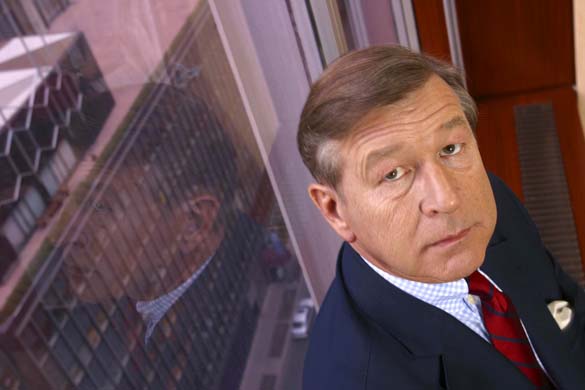 credit crunch 1st anniversary