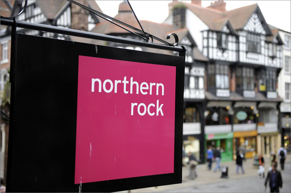 Northern Rock