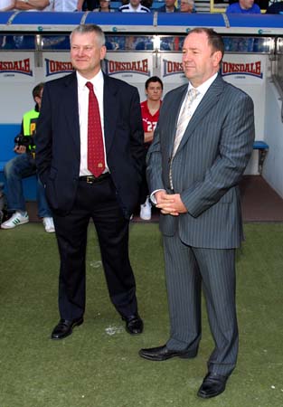 Steohen Lansdown of Hargreaves Landsdown