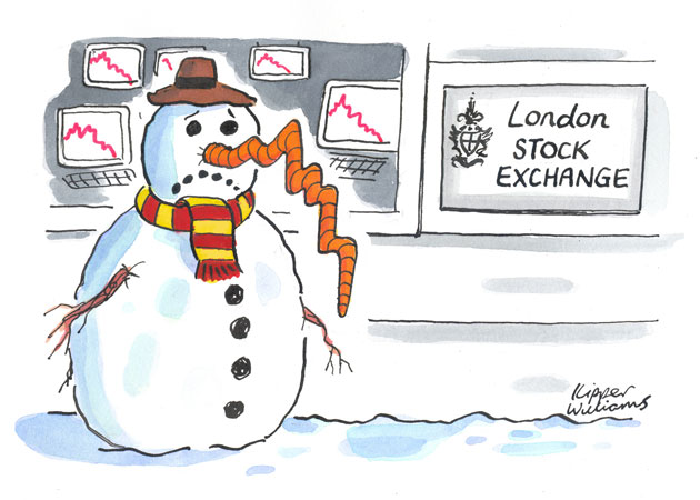 London Stock Exchange