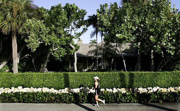 Palm Beach Country Club