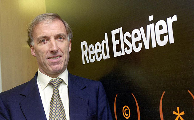 Reed Elsevier