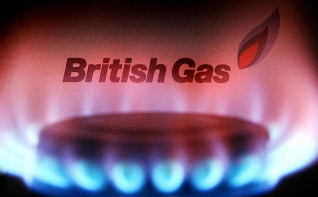 British Gas