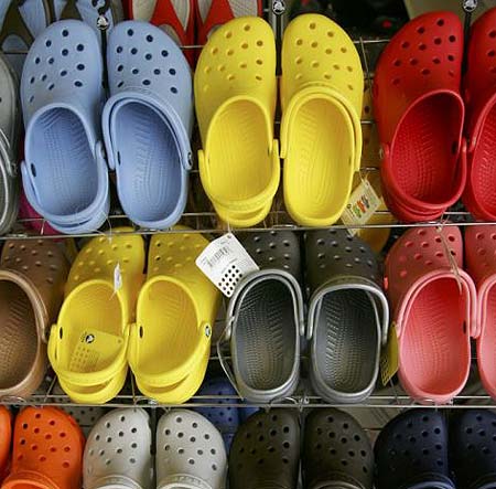 Crocs