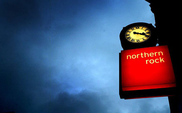 Northern Rock