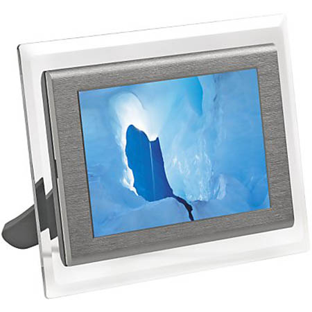 digital photo frame