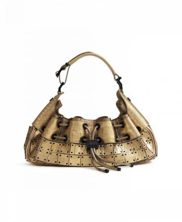 Burberry Warrior Bag