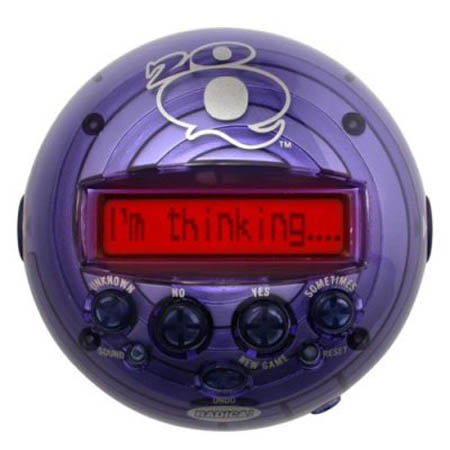 20Q Version 2 puzzle game