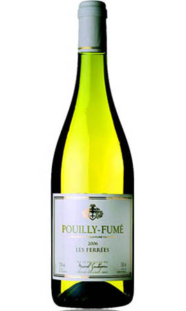 Pouilly Fumé