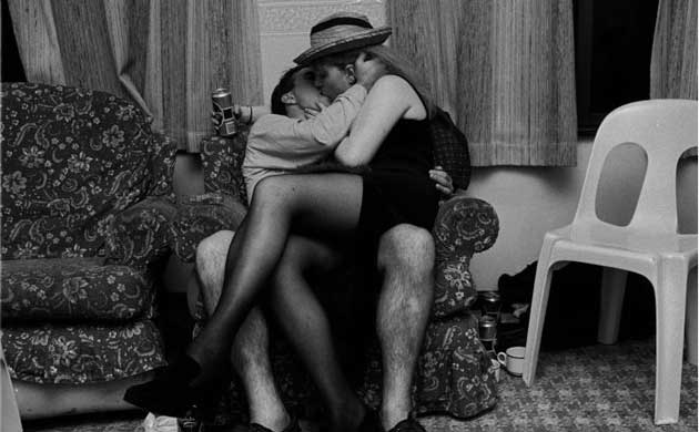 Butlins adult weekend