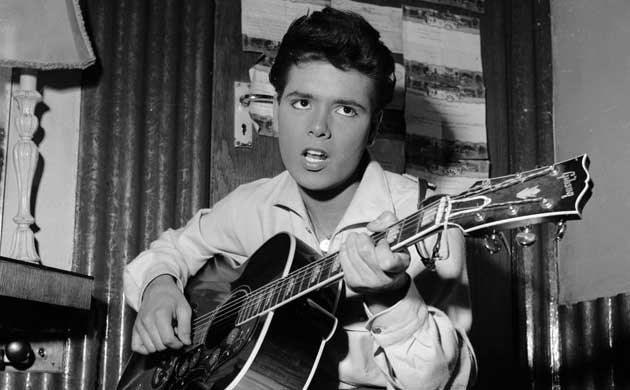 Cliff Richard