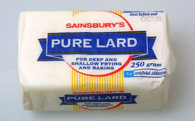 Lard