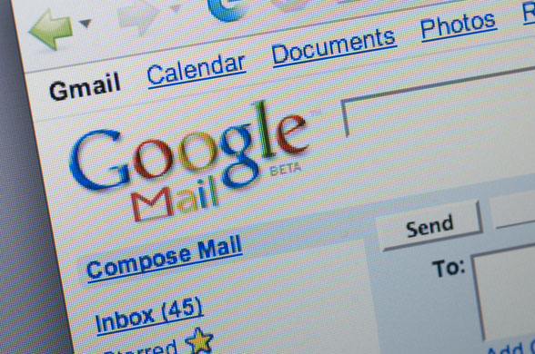 google mail