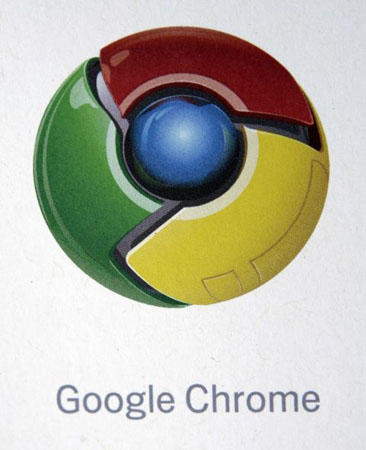 Google chrome