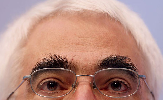 Alistair Darling