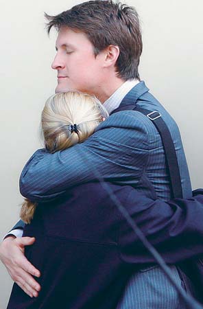 Lehman Brothers Collapse