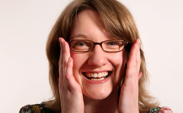 Sarah Millican