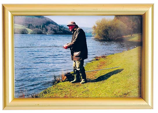 Ian McMillan pieces of me