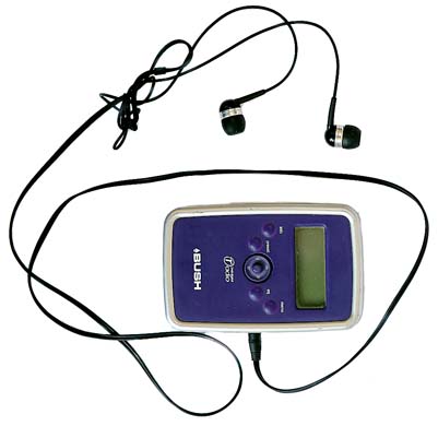 Ian McMillan pieces of me